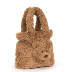 Bartholomew Bear Handbag