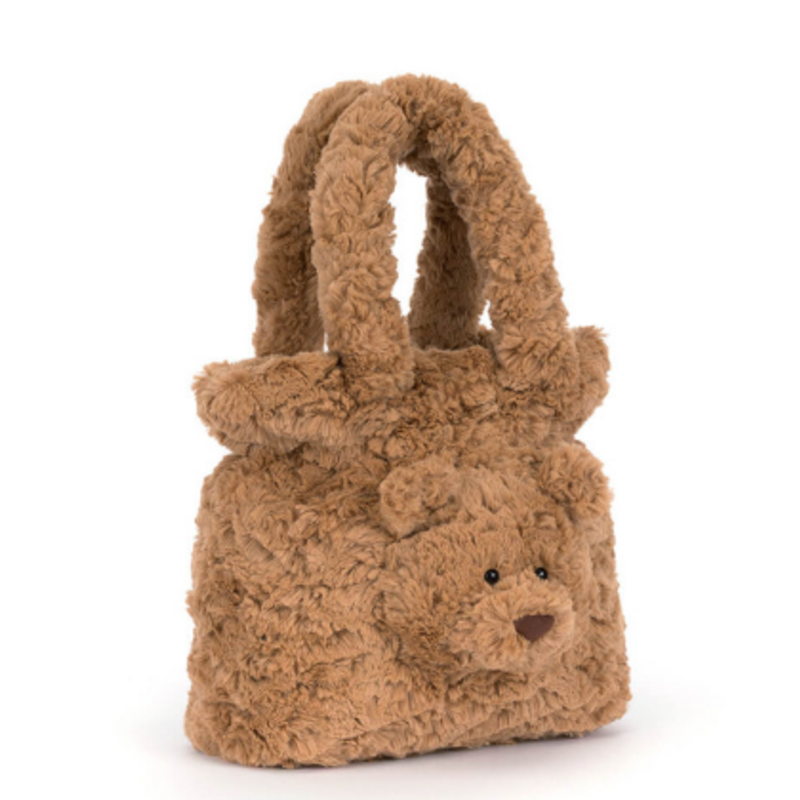 Bartholomew Bear Handbag