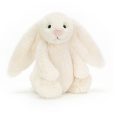 Bashful Cream Bunny Original