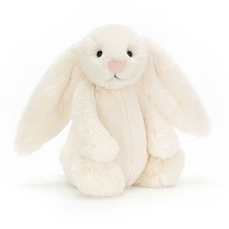 Bashful Cream Bunny Original