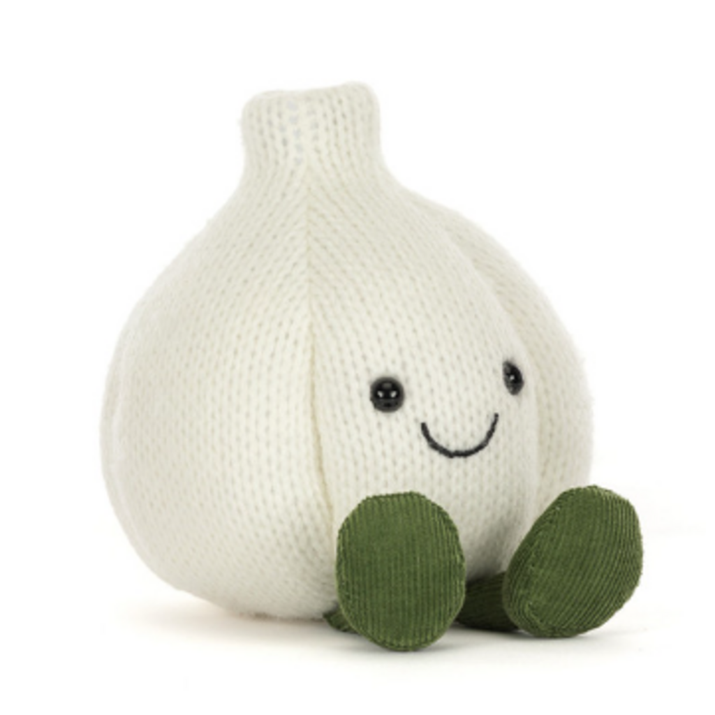 Amuseables Garlic