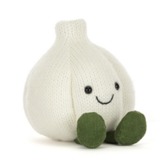Amuseables Garlic