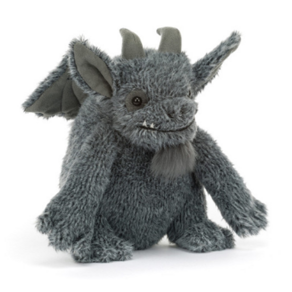 Growlston Gargoyle