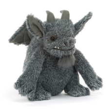 Growlston Gargoyle