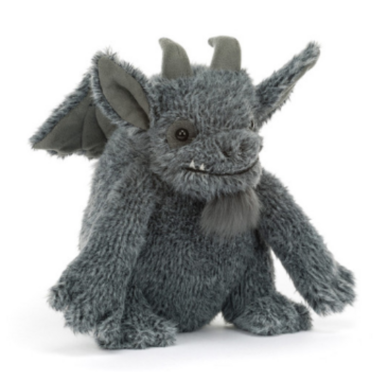 Growlston Gargoyle
