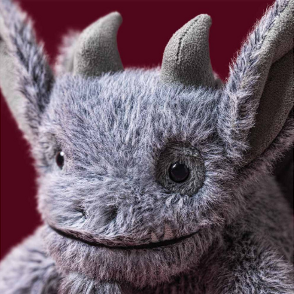 Growlston Gargoyle