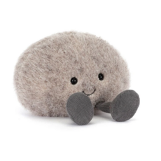 Amuseables Pebble
