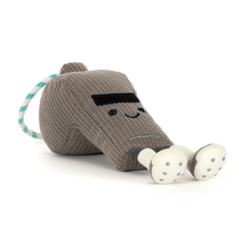 Amuseables Sports Walston Whistle