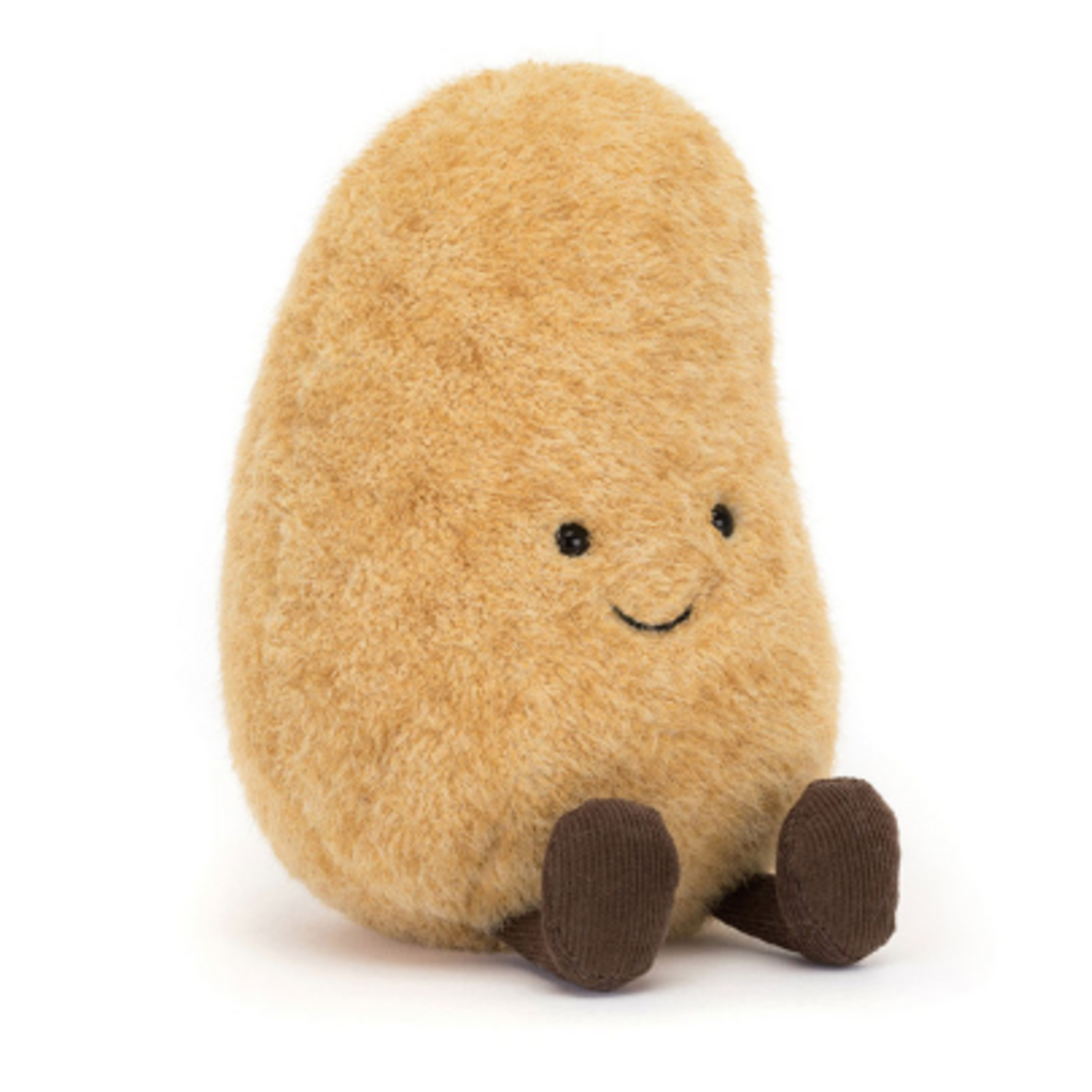 Amuseables Graham Potato
