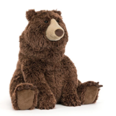 Bizzlestomp Bear
