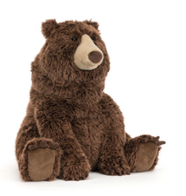 Bizzlestomp Bear