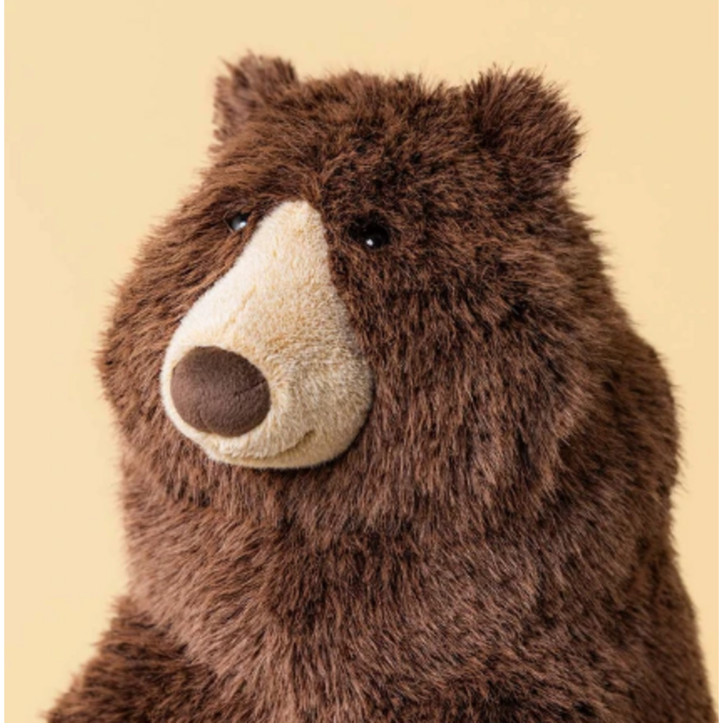 Bizzlestomp Bear