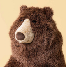Bizzlestomp Bear