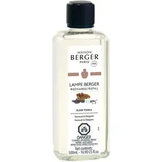 Lampe Berger 500ML Fuel - Elixer Tonka