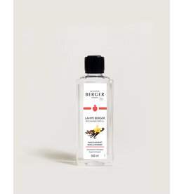 Lampe Berger Vanilla Gourmet Fuel Refill 500ml