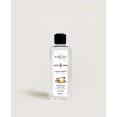 Lampe Berger 500ML Fuel - Amber Powder