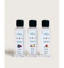 Lampe Berger Tri-Pack Holiday Fuel