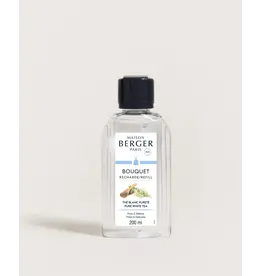 Lampe Berger Pure White Tea Bouquet Refill