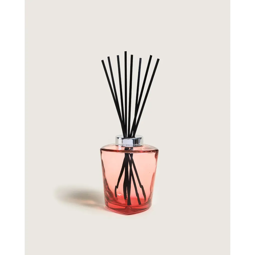 Lampe Berger Bouquet Diffuser - Terra Red