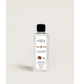 Lampe Berger 500ML Fuel - Sandalwood Temptation