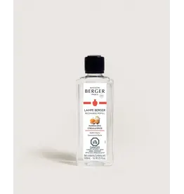 Lampe Berger 500ML Fuel - Pumpkin Spice