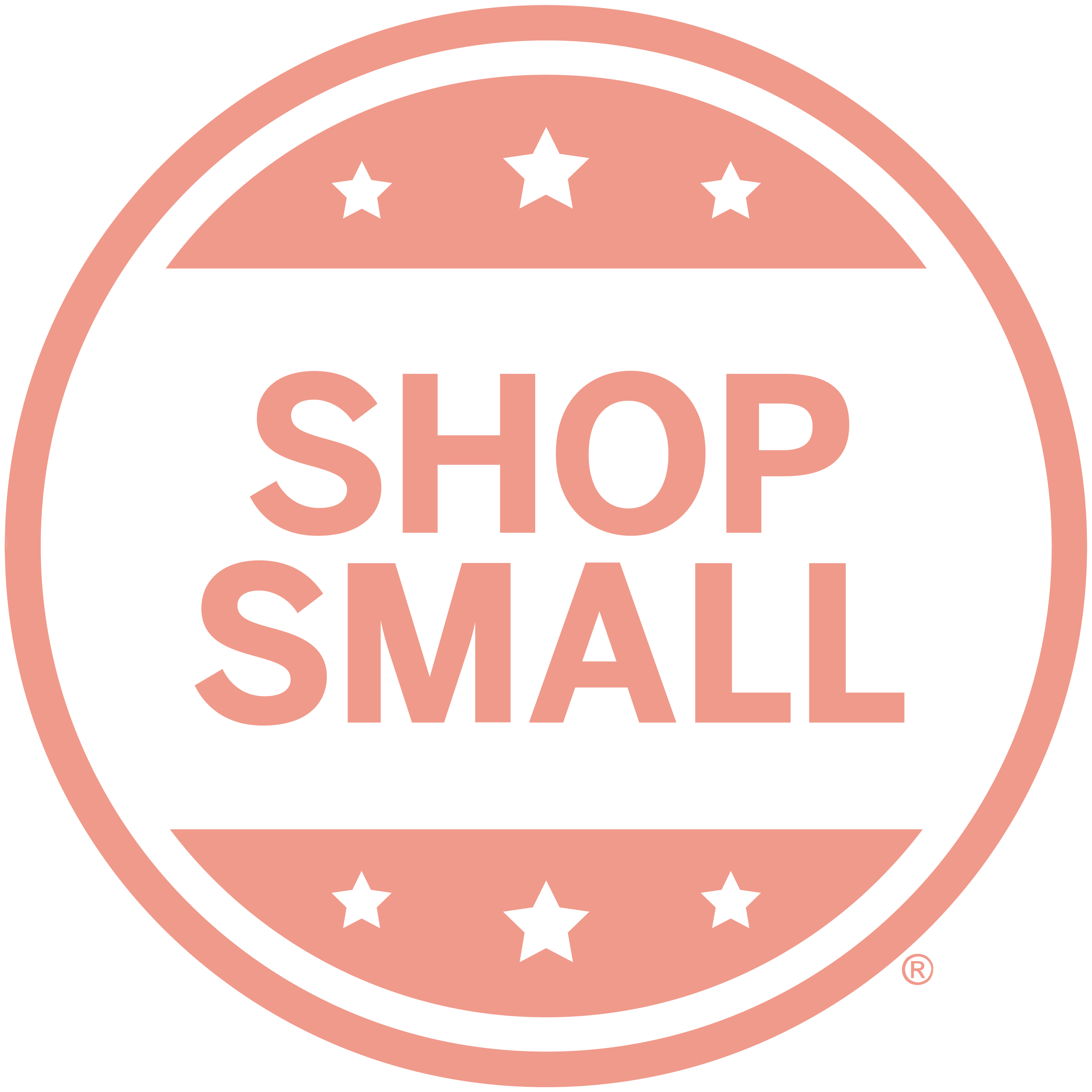 Shop Small & Local 