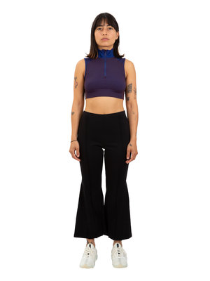 Y-3 Classic Cropped Track Pants