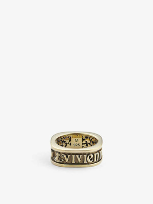 Vivienne Westwood Scilly Ring