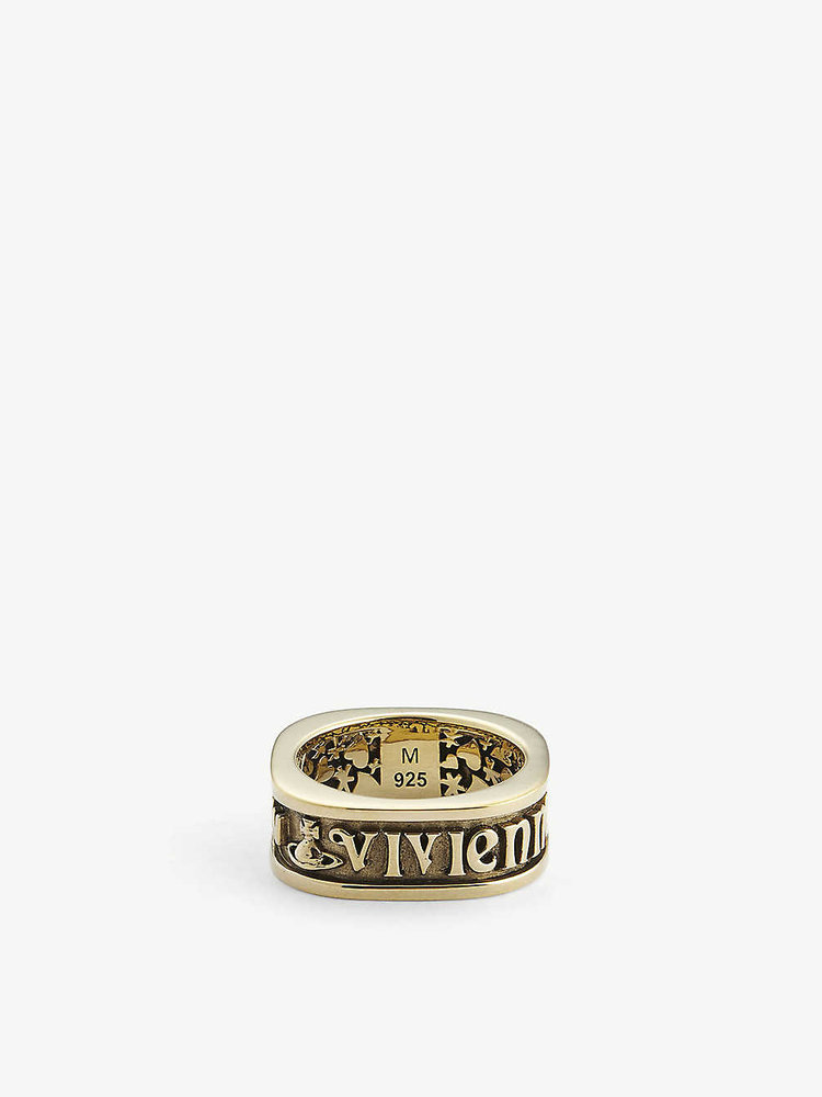 Vivienne Westwood Scilly Ring