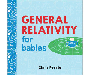 relativity for babies