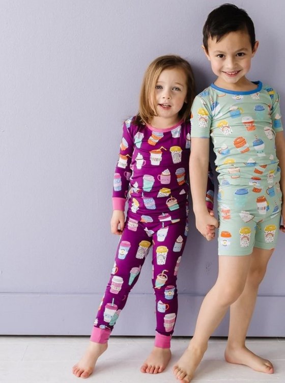 little sleepies aqua bunnies