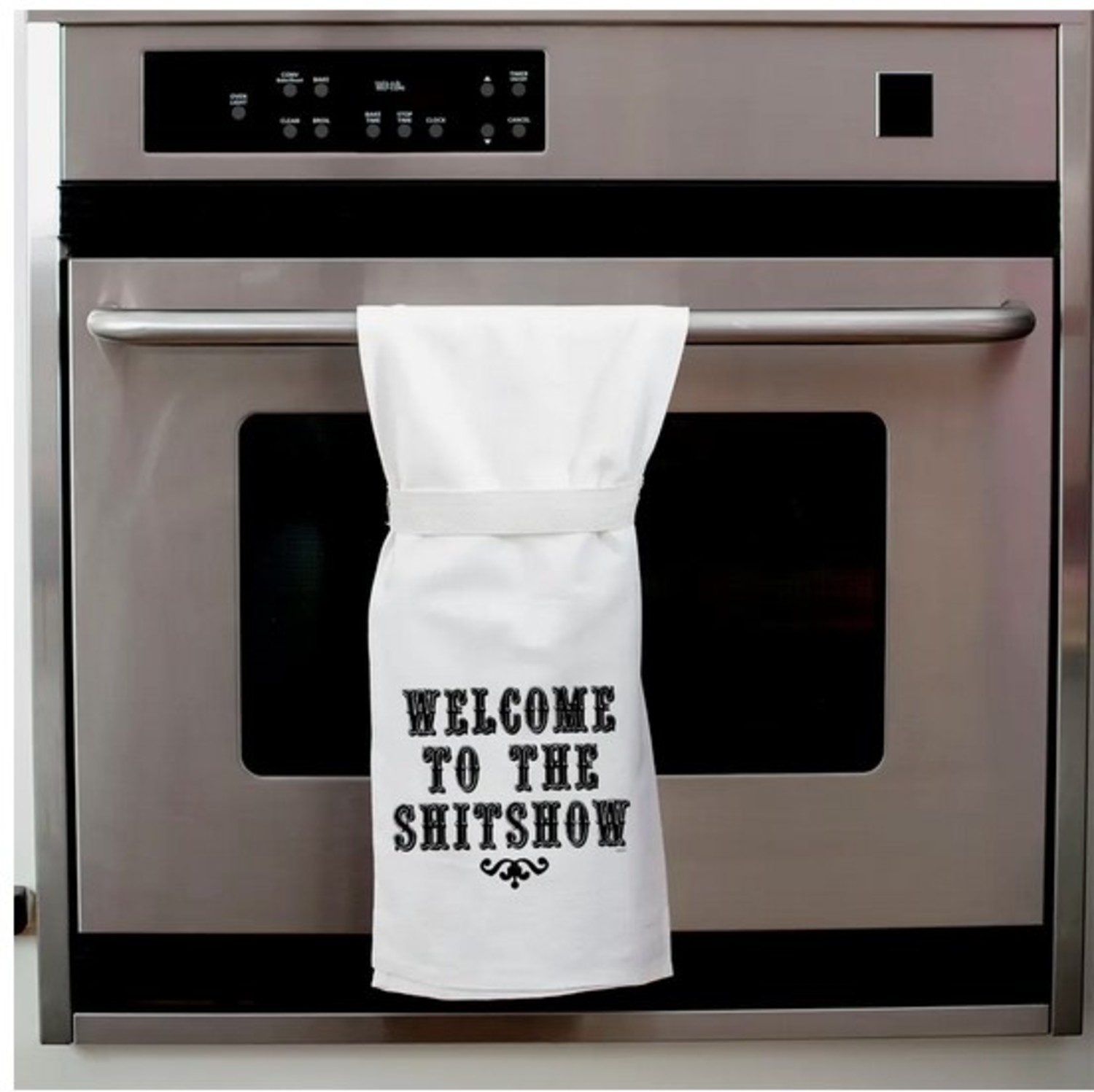 Funny Kitchen Gifts from Twisted Wares