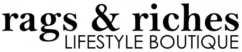 Rags and Riches Lifestyle Boutique