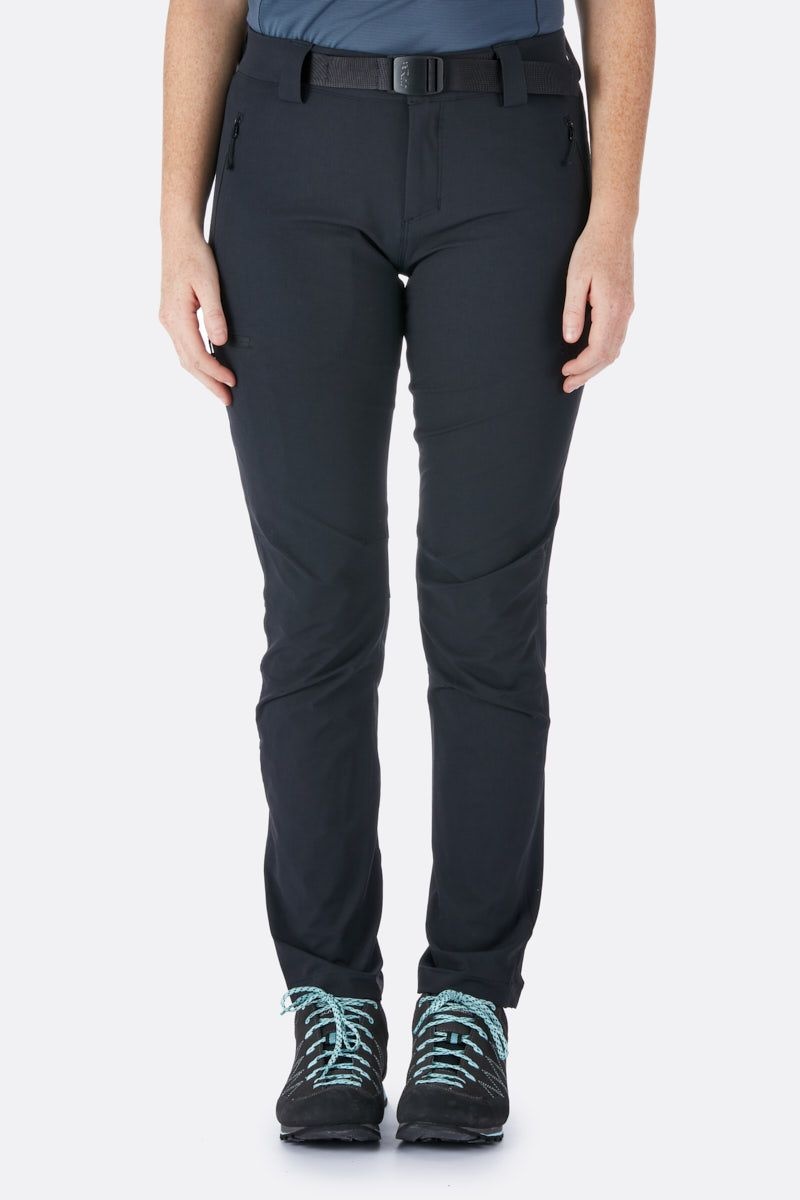 rab mens vector trousers