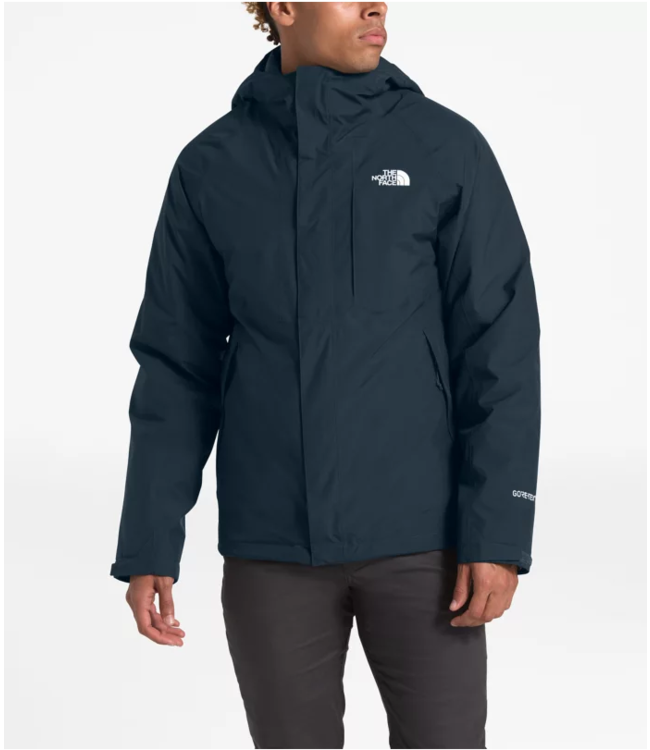 womens north face 3 in 1