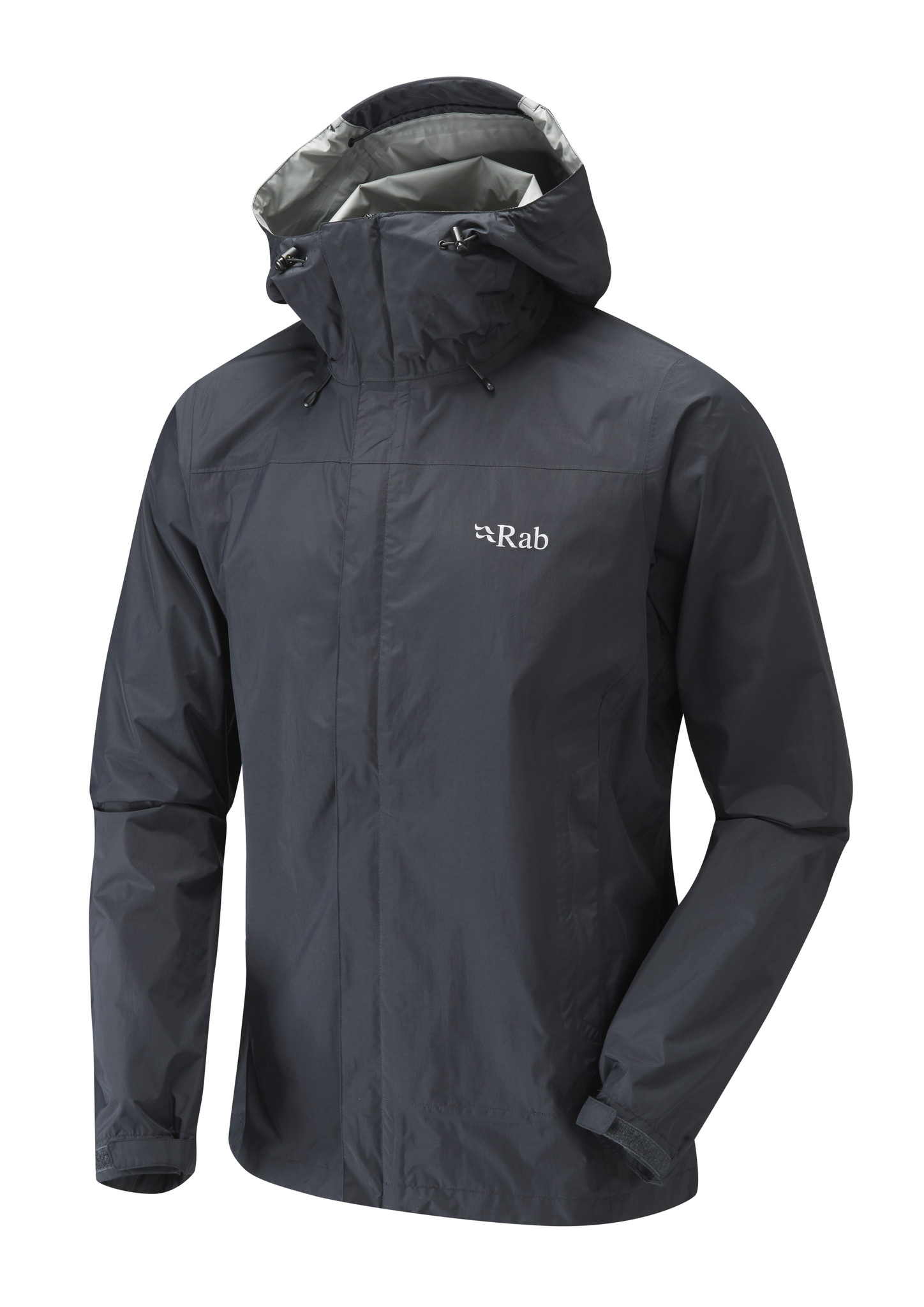 downpour jacket rab