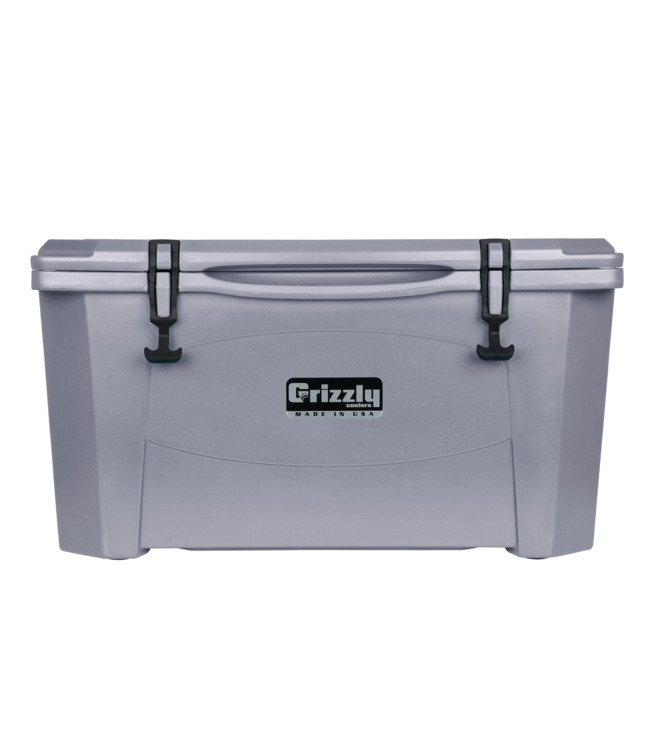 grizzly lifetime cooler