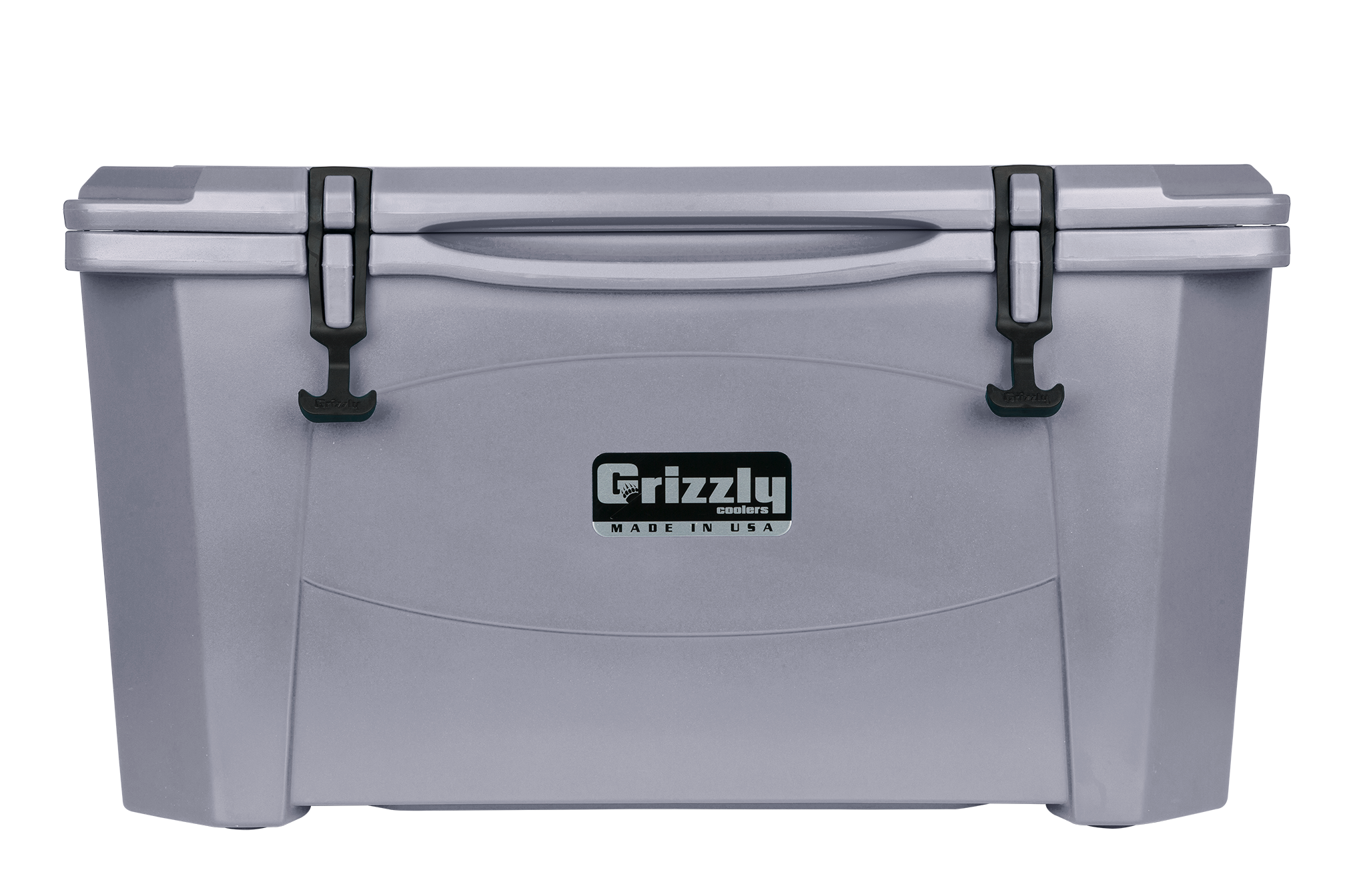 red grizzly cooler
