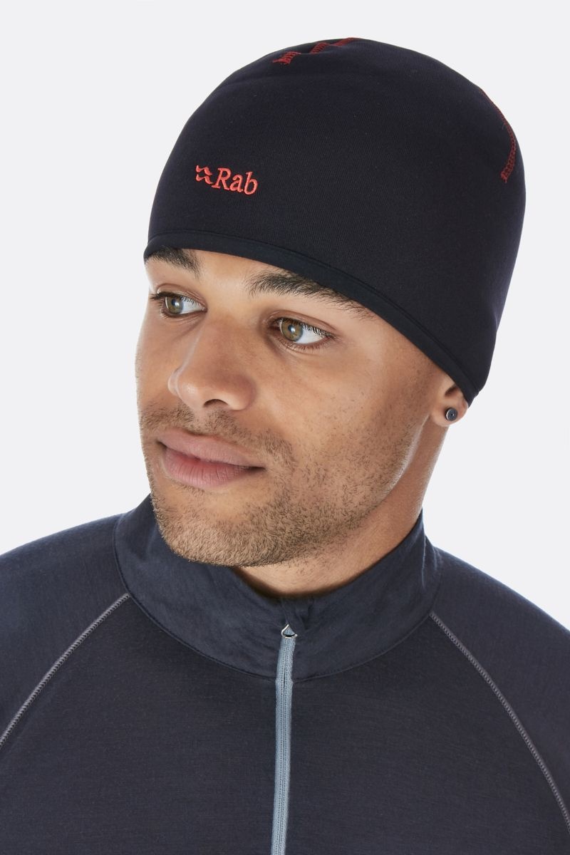 rab power stretch pants