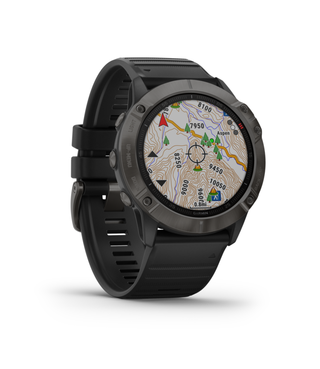 garmin fenix 51mm