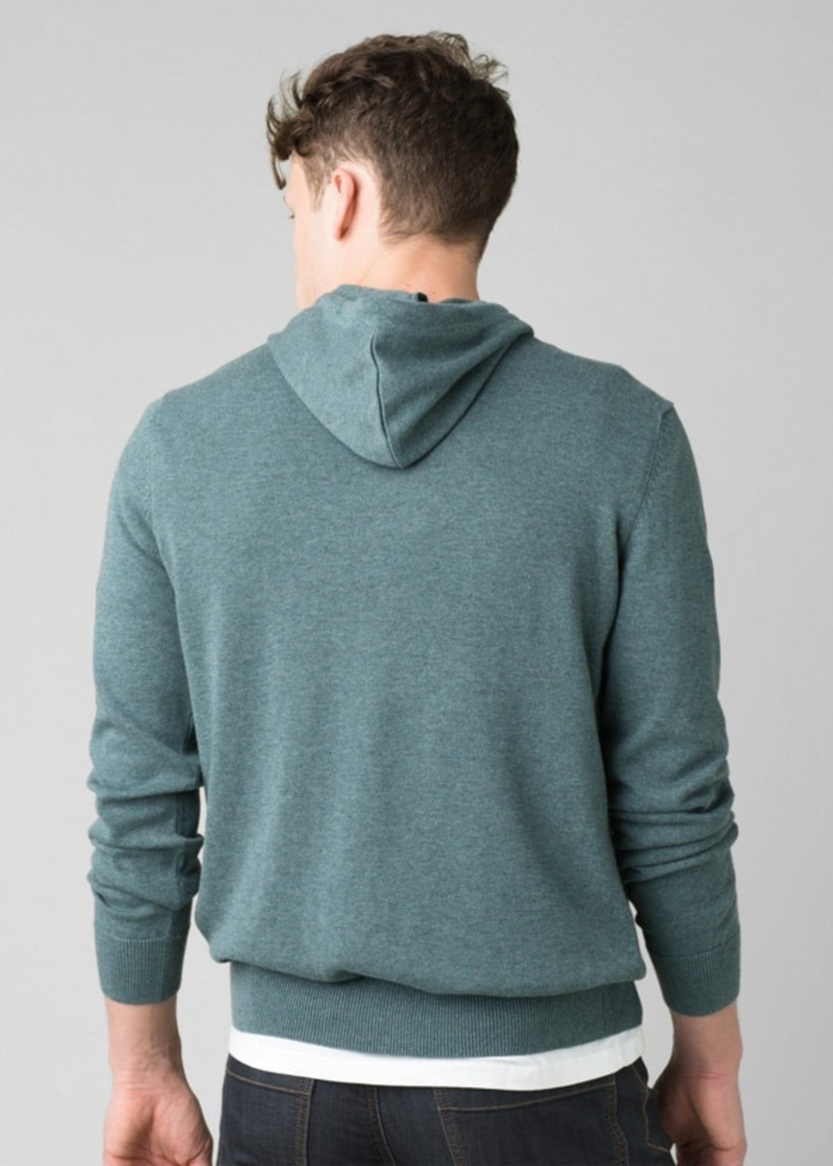 Prana Kaola Hooded Sweater Store, 55 