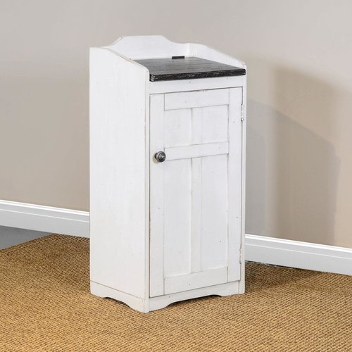 Carriage House Trash Box Carriage House Trash Box