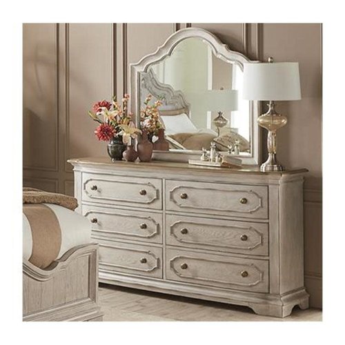 Riverside Furniture Elizabeth Mirror Riverside Furniture Elizabeth Mirror