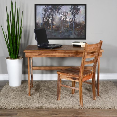 Sunny Designs Havana Office Desk Sunny Designs Havana Office Desk