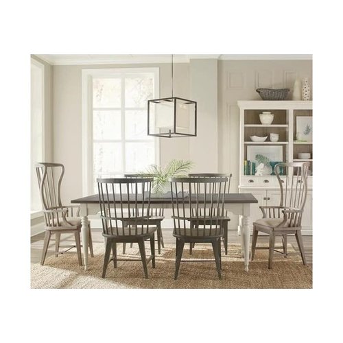 Riverside Furniture Juniper Windsor Side Chair Riverside Furniture Juniper Windsor Side Chair