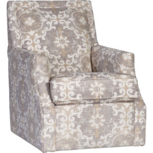 Mayo Furniture 2325 Swivel Chair Mayo Furniture 2325 Swivel Chair