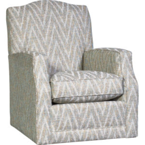 Mayo Furniture Mayo 3100 Swivel Chair