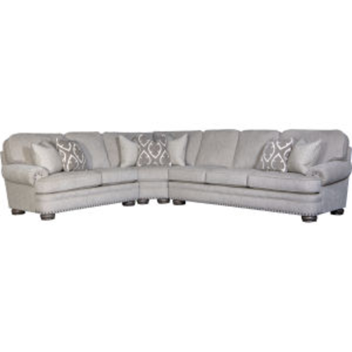 Mayo Furniture Mayo 3620 RF Sectional Loveseat Mayo Furniture Mayo 3620 RF Sectional Loveseat