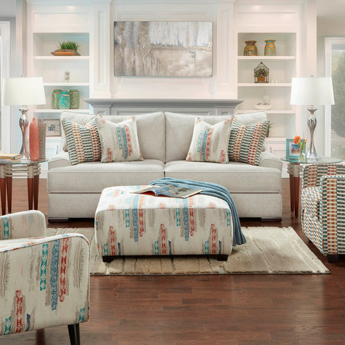Upholstery