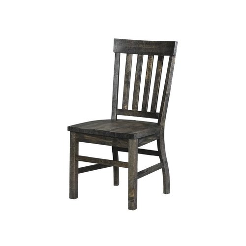 Magnussen Home Bellamy Wood Dining Side Chair